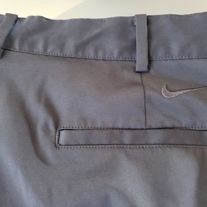Nike Dri fit golf pants